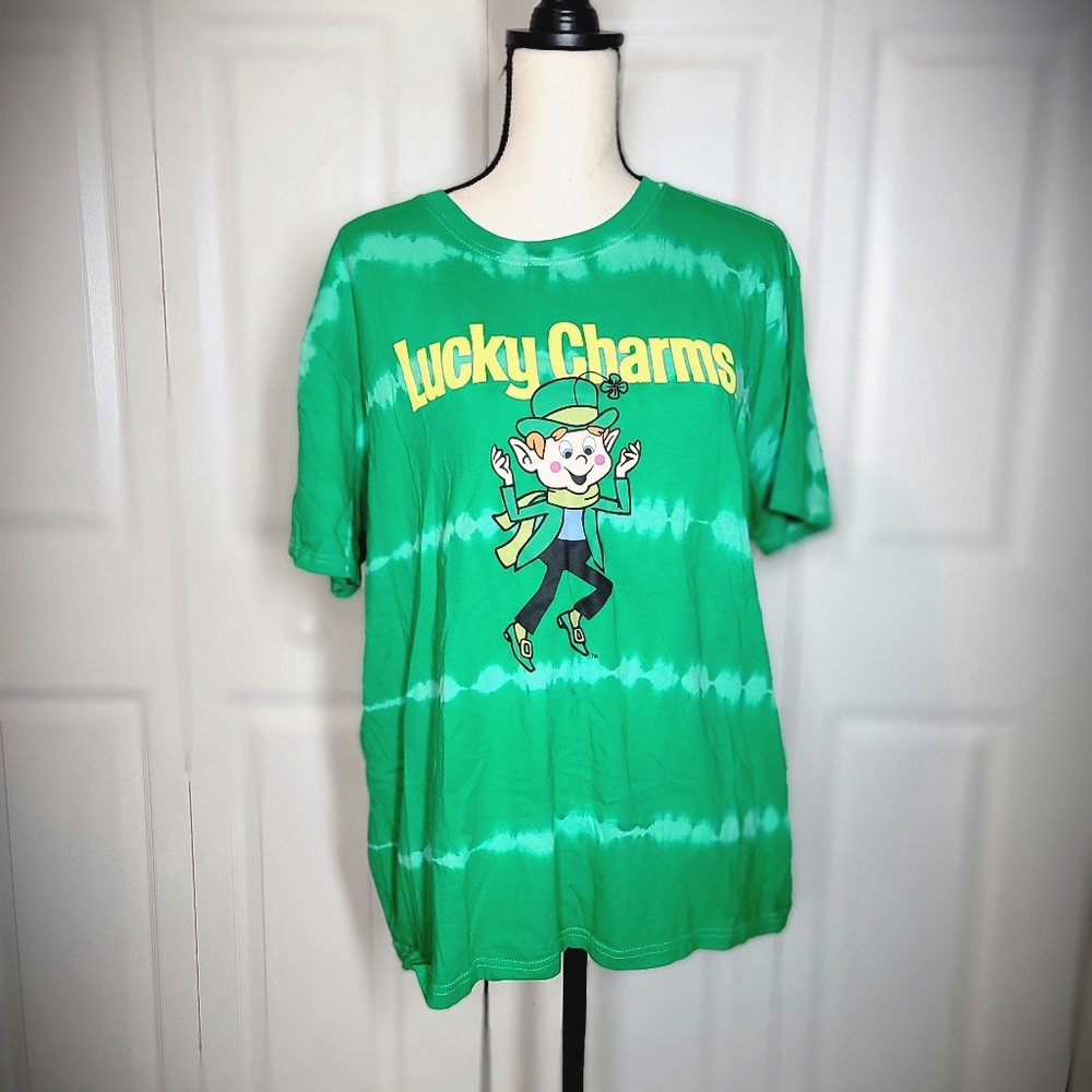 💥 Lucky Charms Tee